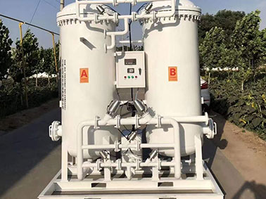 氮氣發(fā)生器的原理是什么？